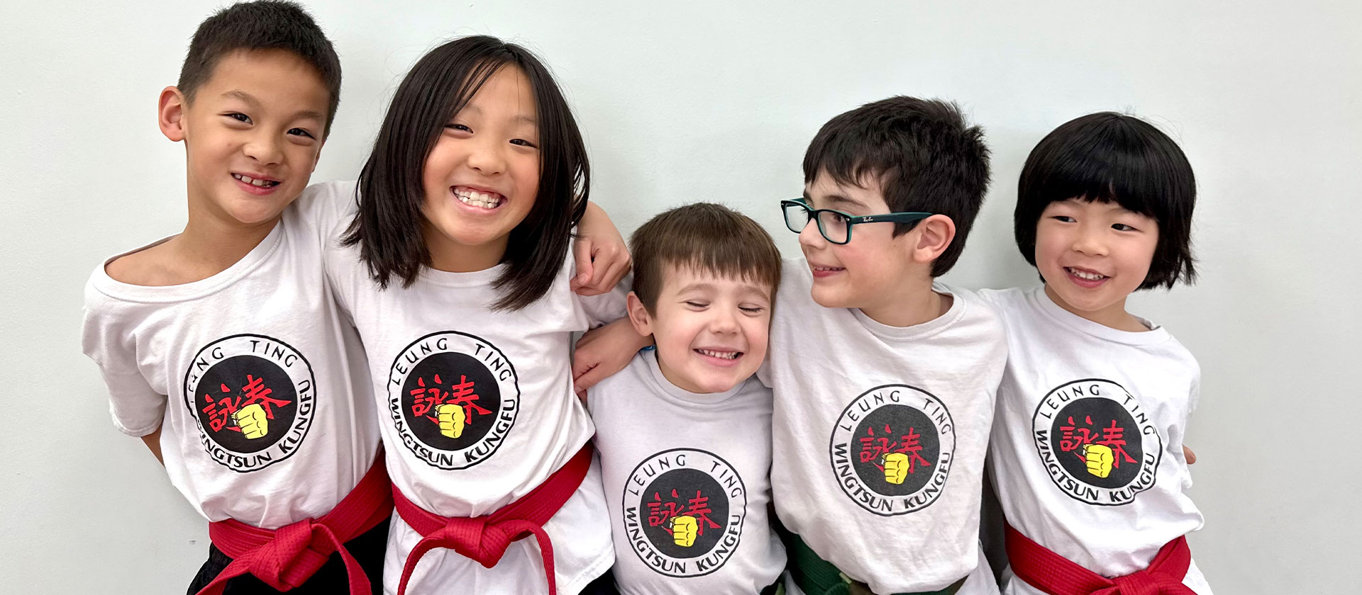 Back to School Martial Arts in Glenview