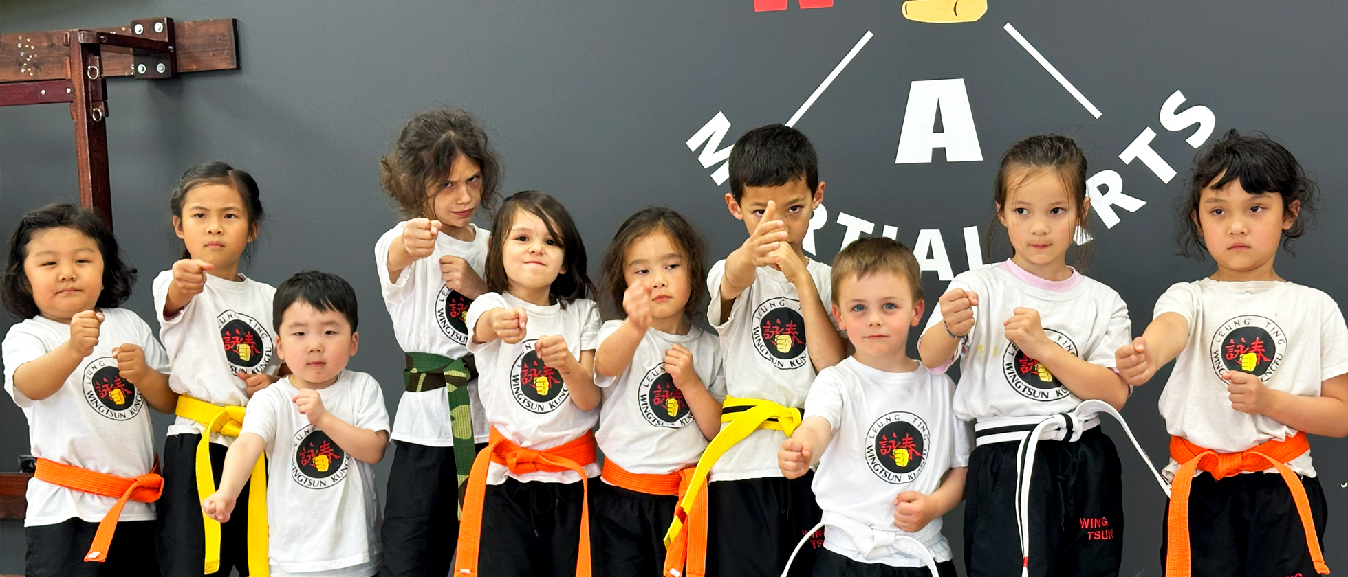 Top 5 Best Schools for Martial Arts In Glenview